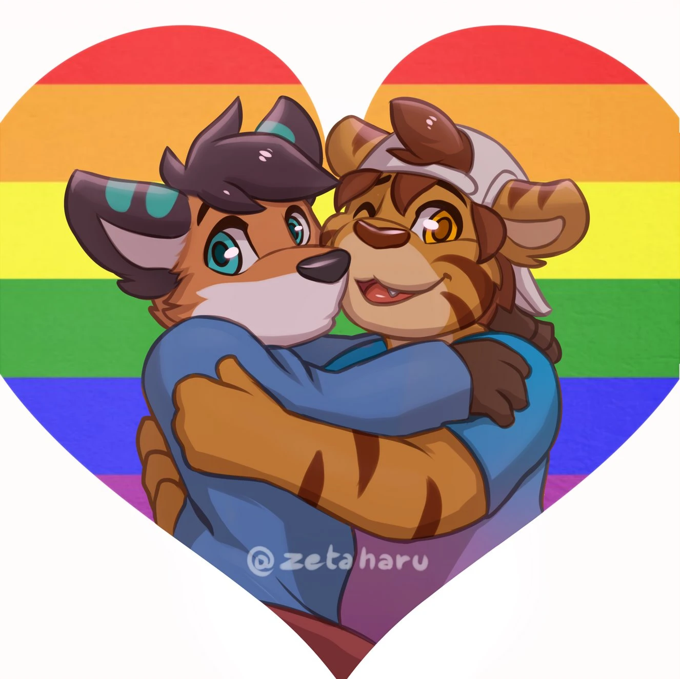 Our Day porn comic picture 22