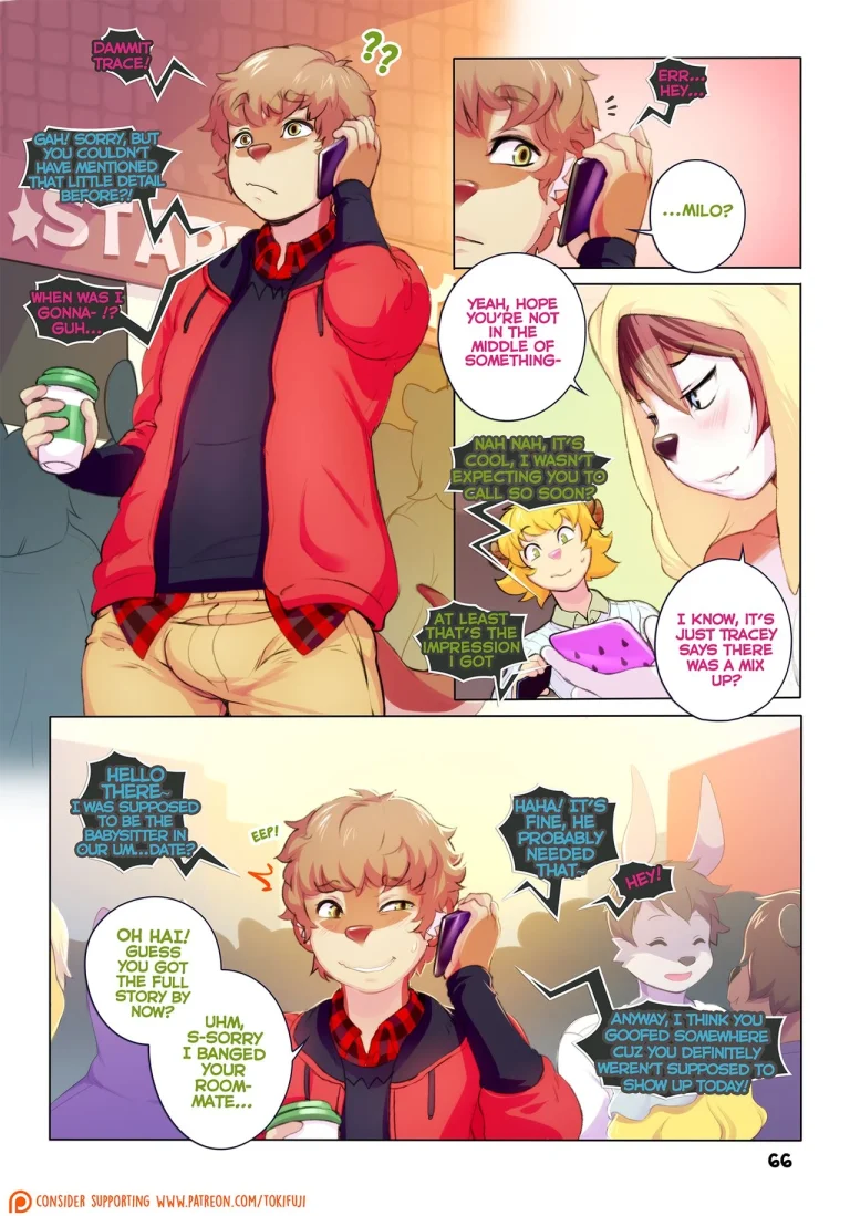Outside the Box porn comic picture 66
