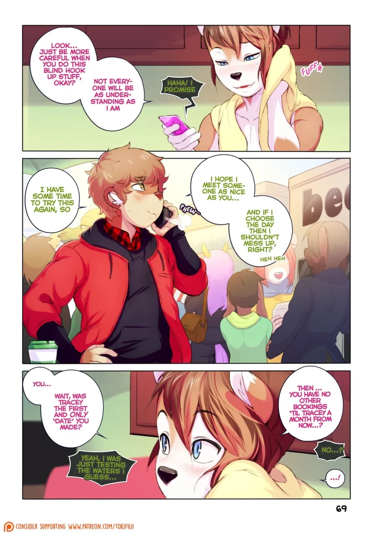 Outside the Box porn comic picture 69