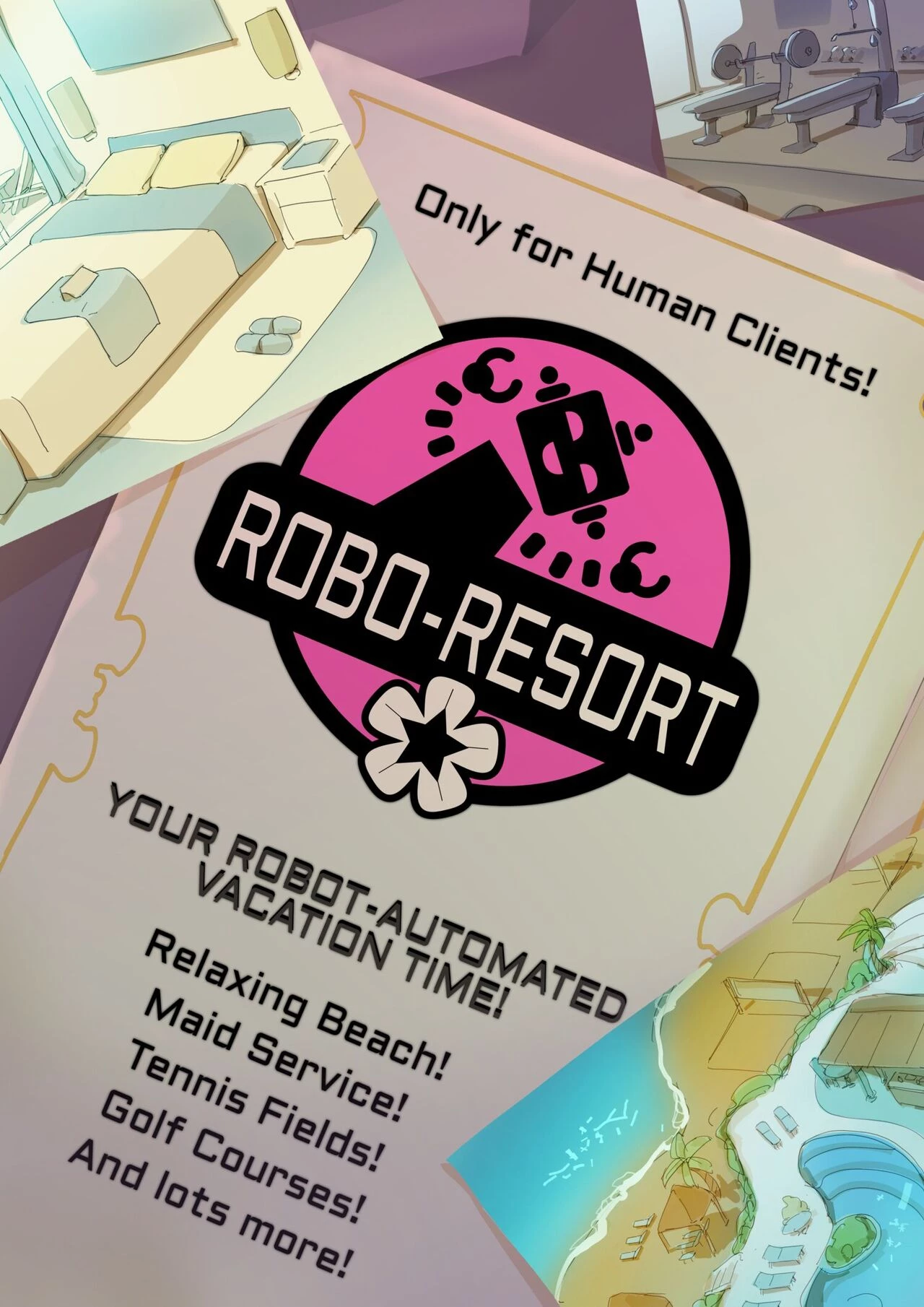 Over-Heat porn comic picture 3