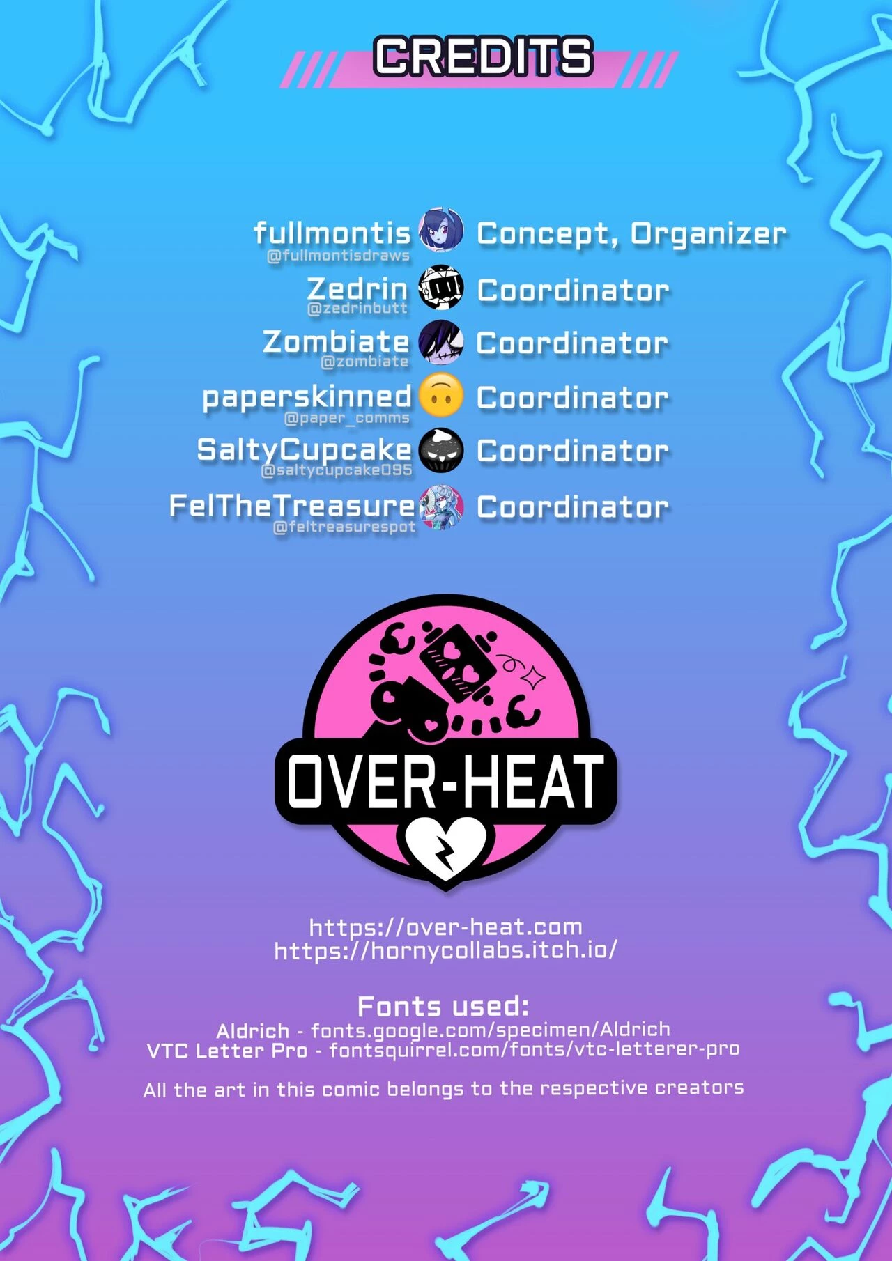 Over-Heat porn comic picture 50