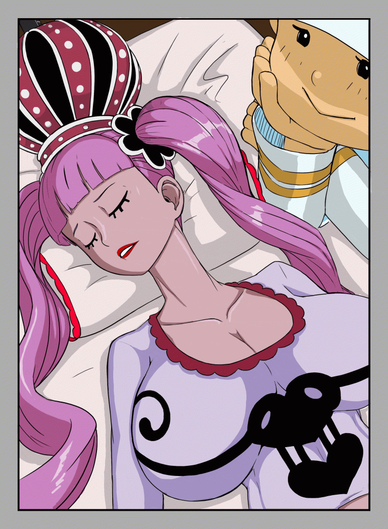 Overflowing Pirates porn comic picture 11