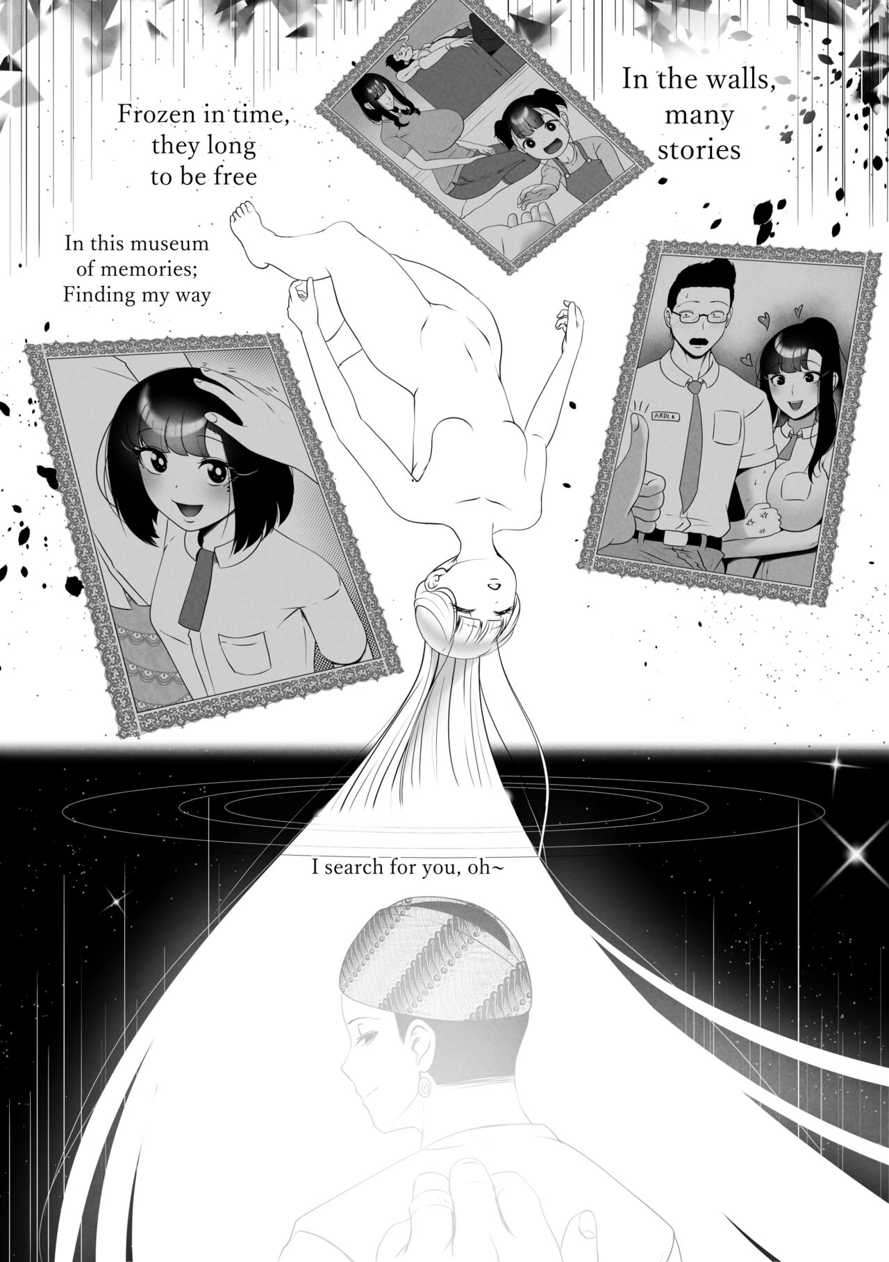 OYAOYAKODON porn comic picture 40