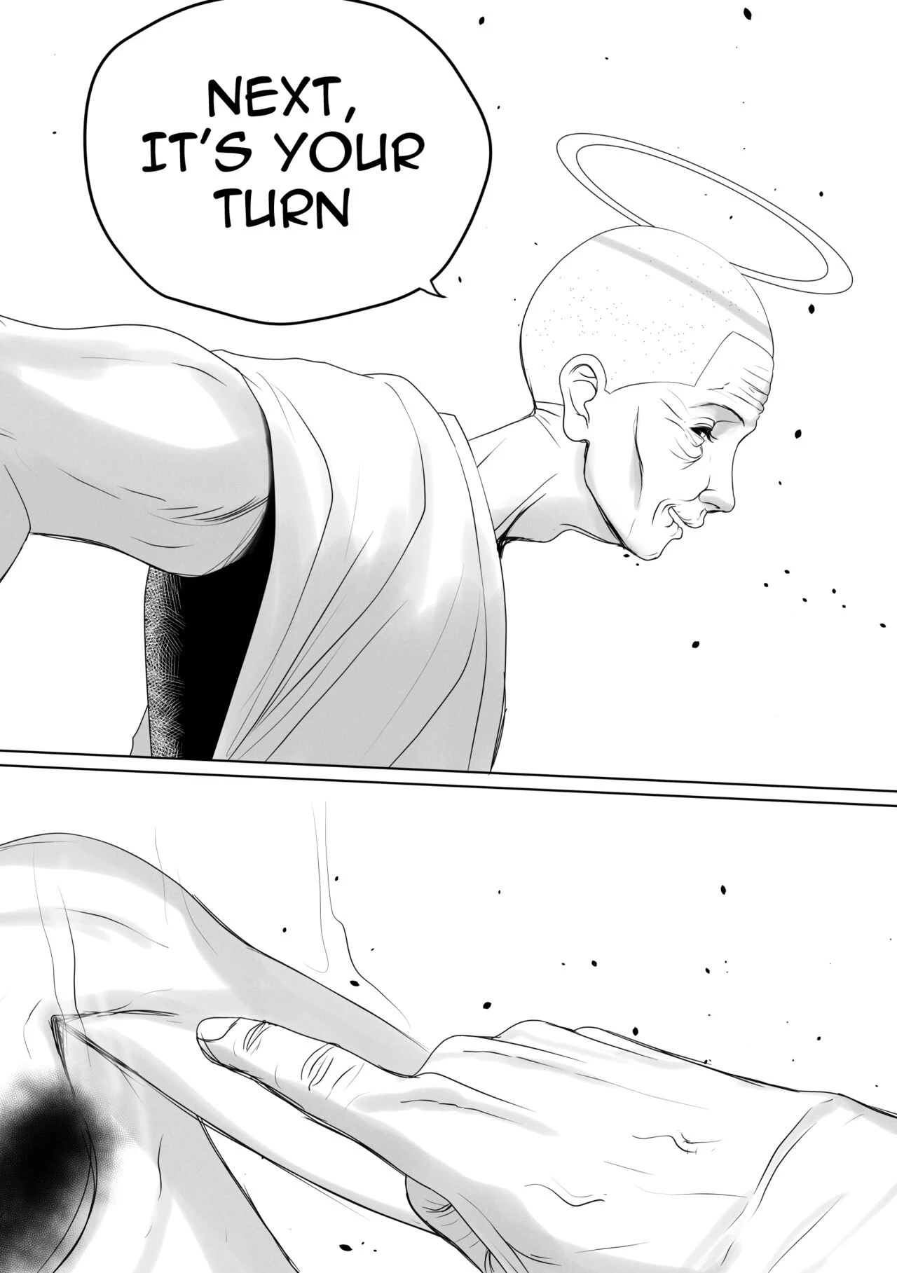 OYAOYAKODON porn comic picture 46