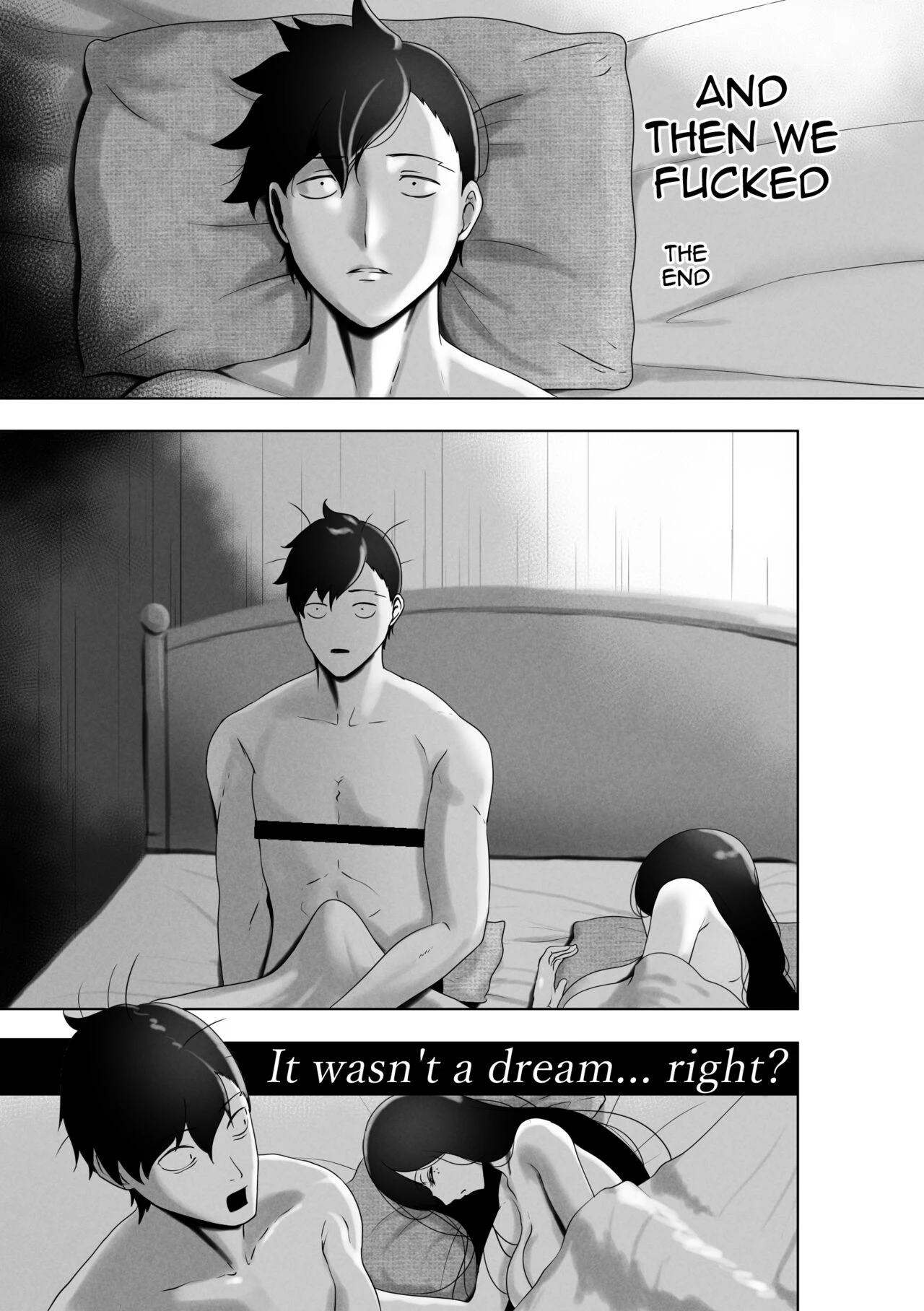 OYAOYAKODON porn comic picture 5