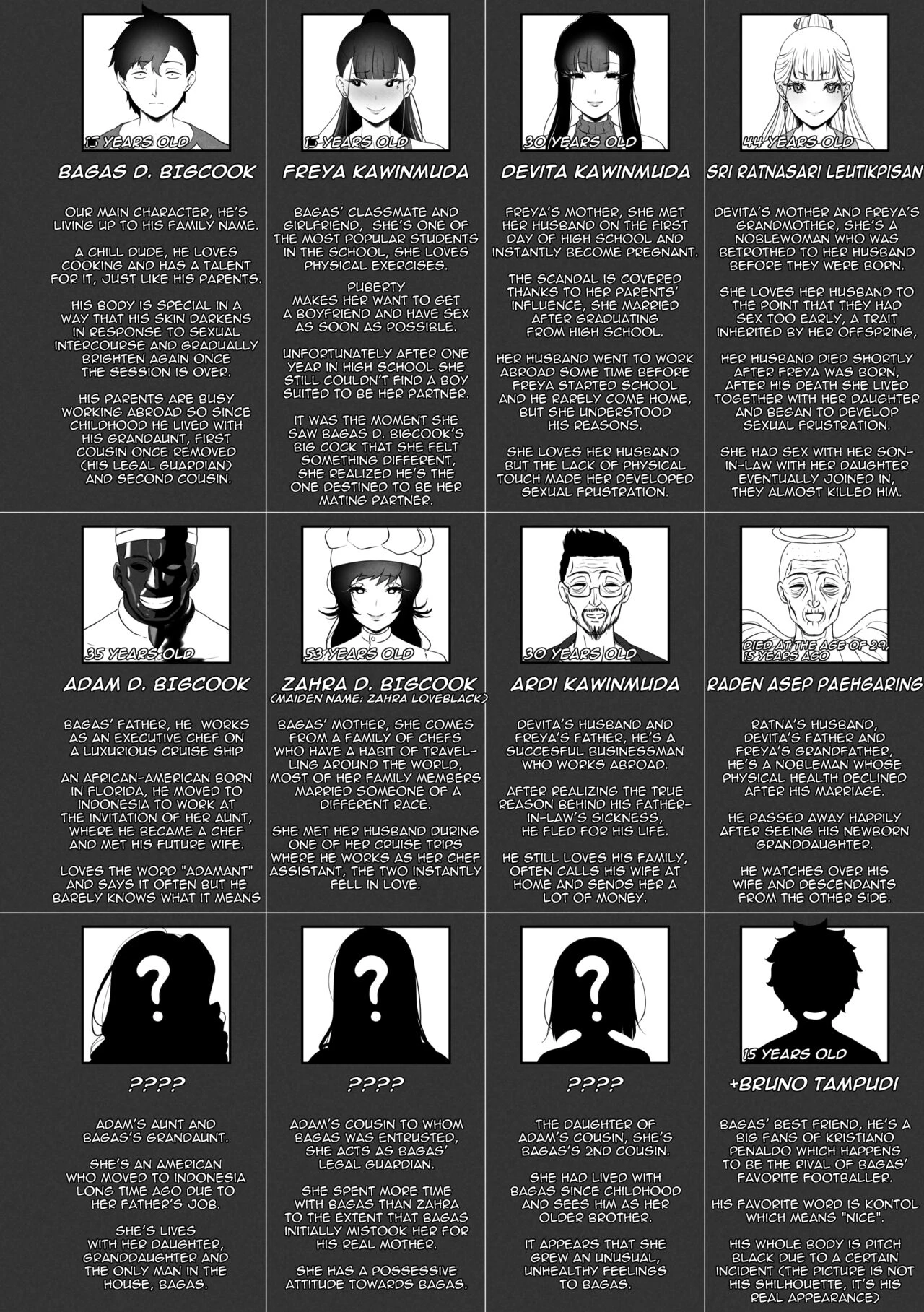 OYAOYAKODON porn comic picture 53