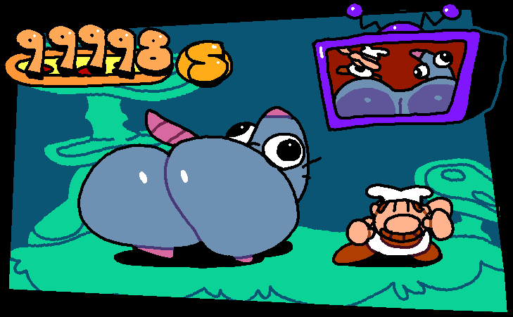 P Rank porn comic picture 3