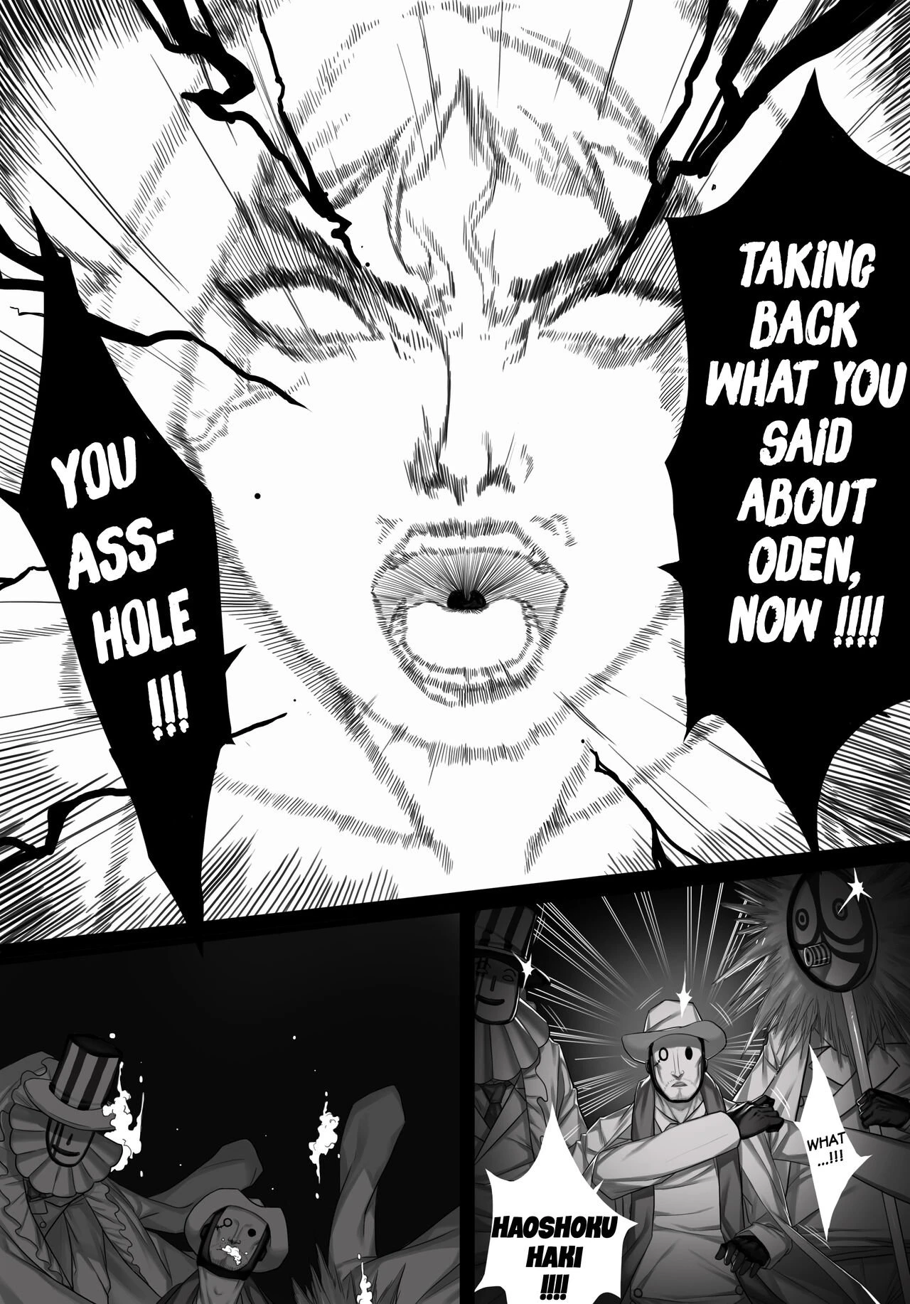 Paint porn comic picture 19