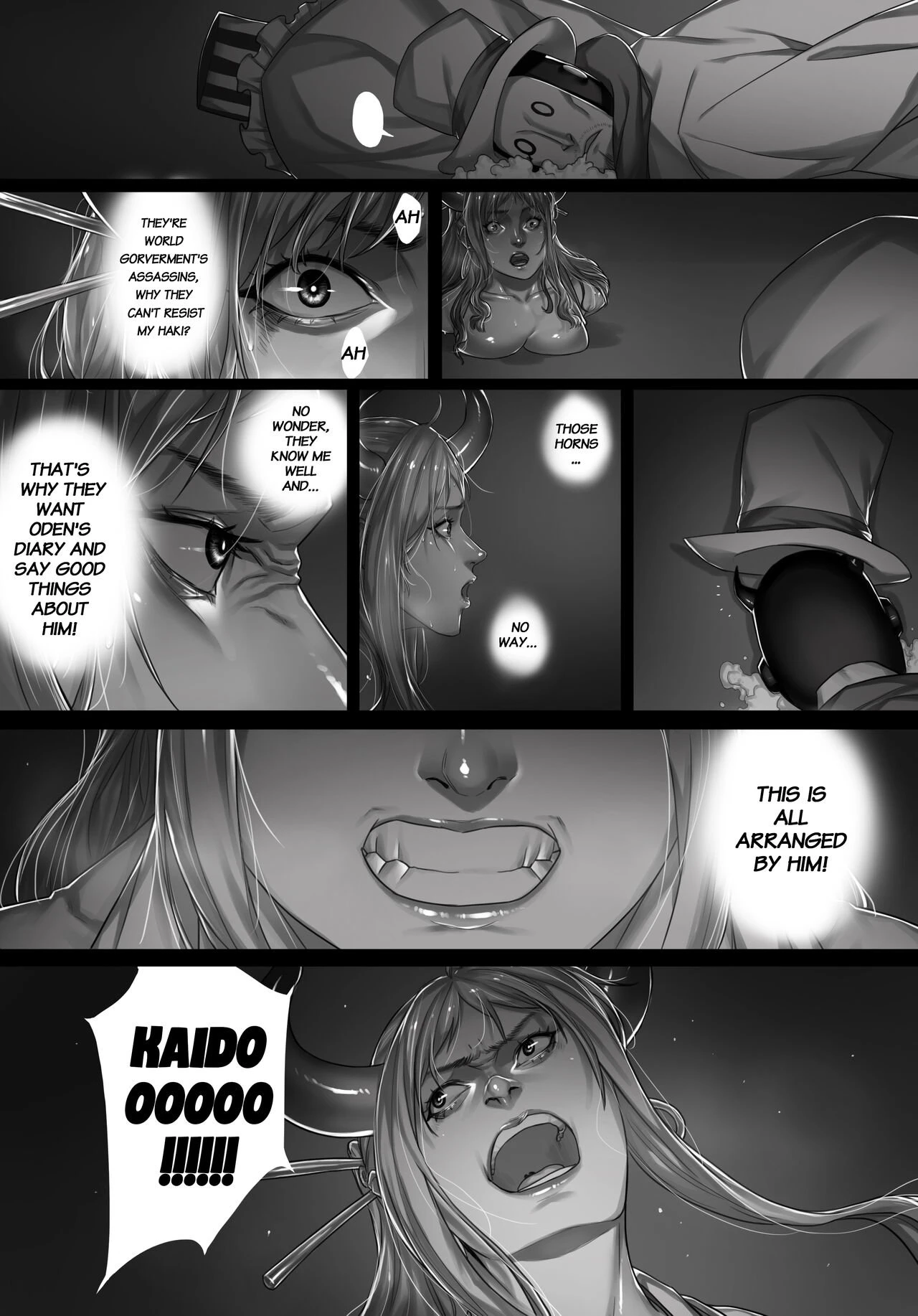 Paint porn comic picture 20