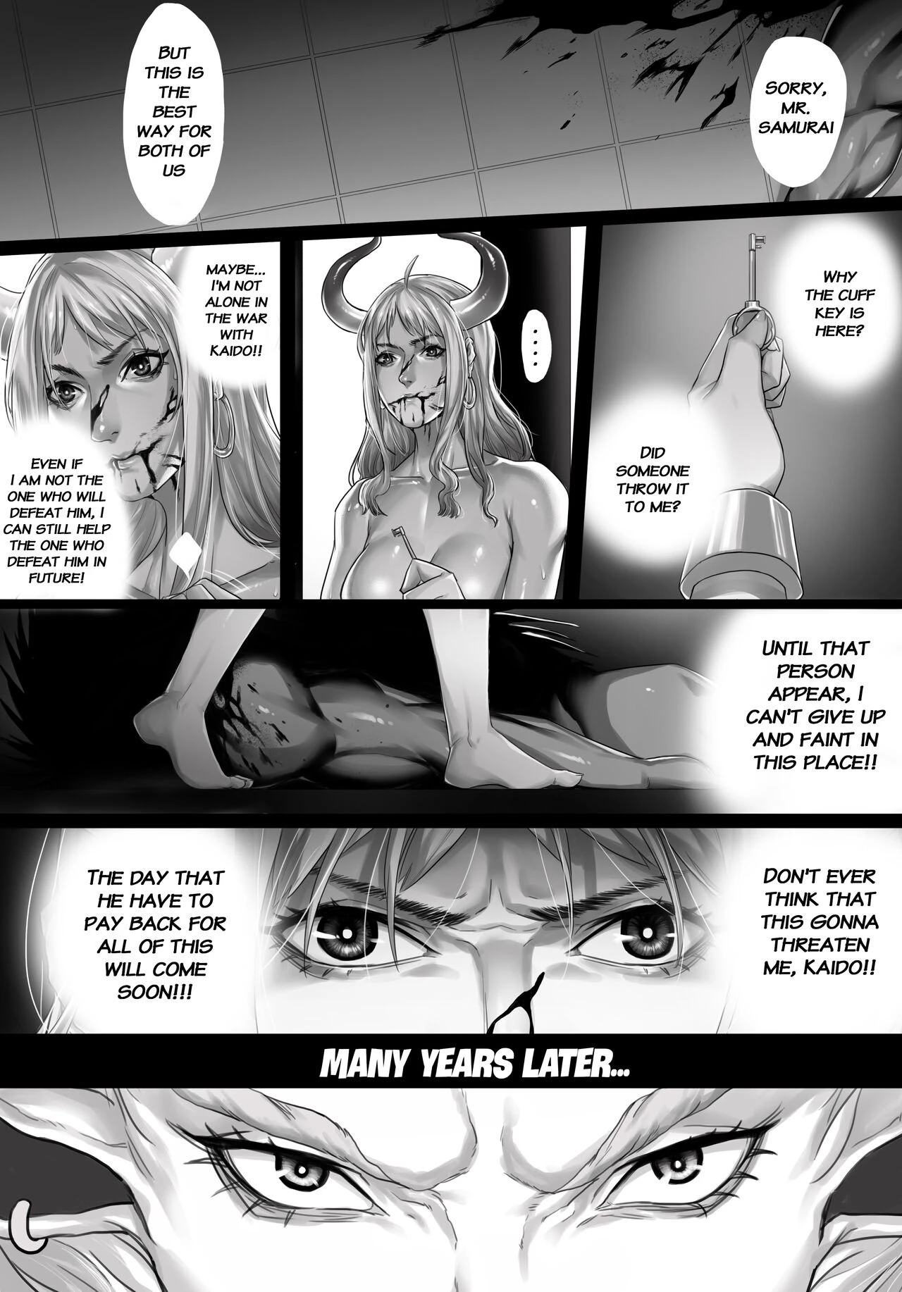 Paint porn comic picture 33