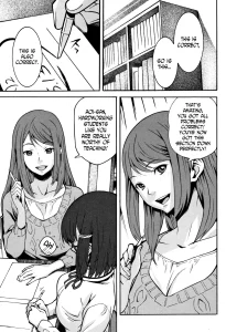 Pandora Box porn comic picture 1