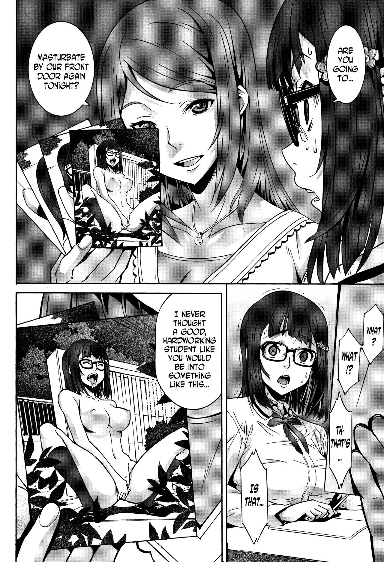 Pandora Box porn comic picture 16