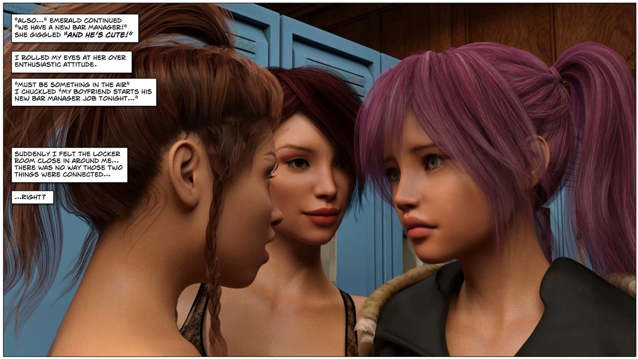 Pandora XXX 3 porn comic picture 35