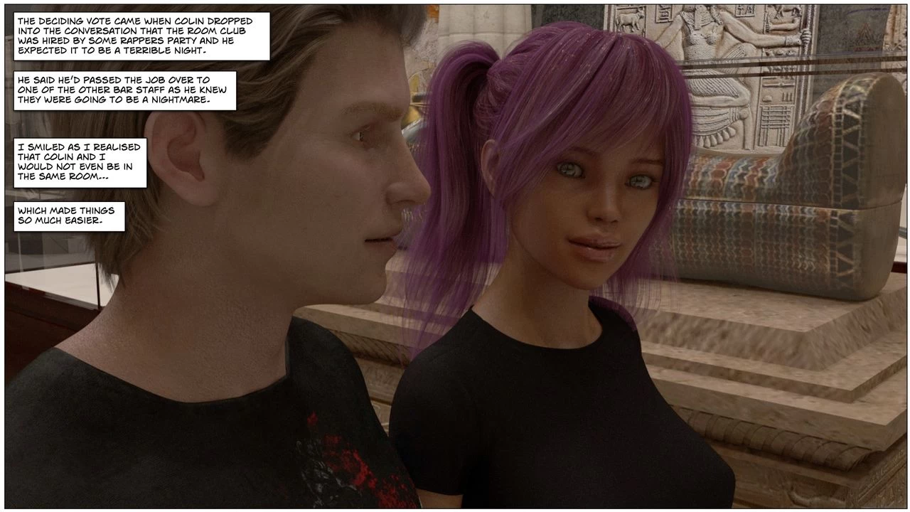 Pandora XXX 3 porn comic picture 50