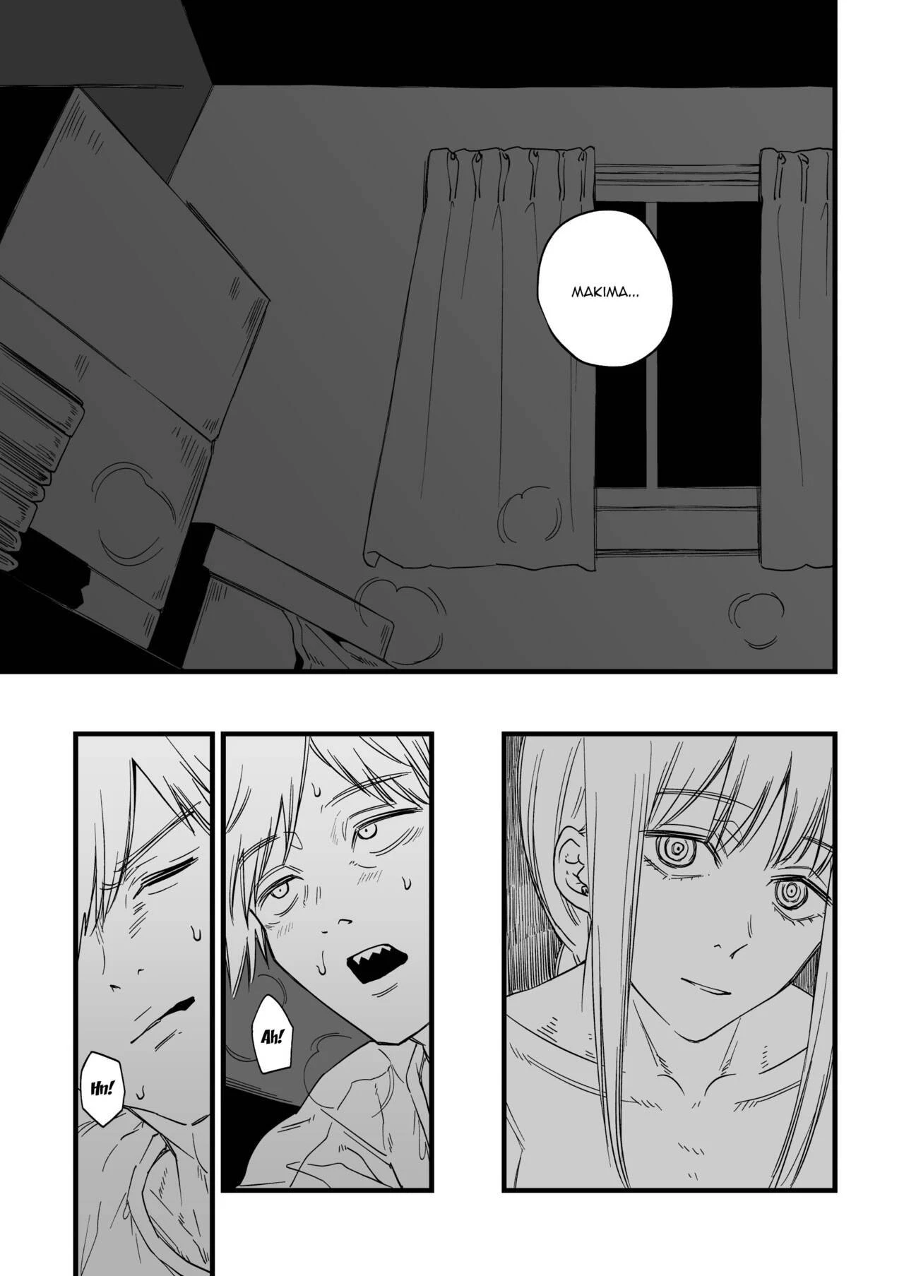 Paradise Lost | Shitsurakuen porn comic picture 32