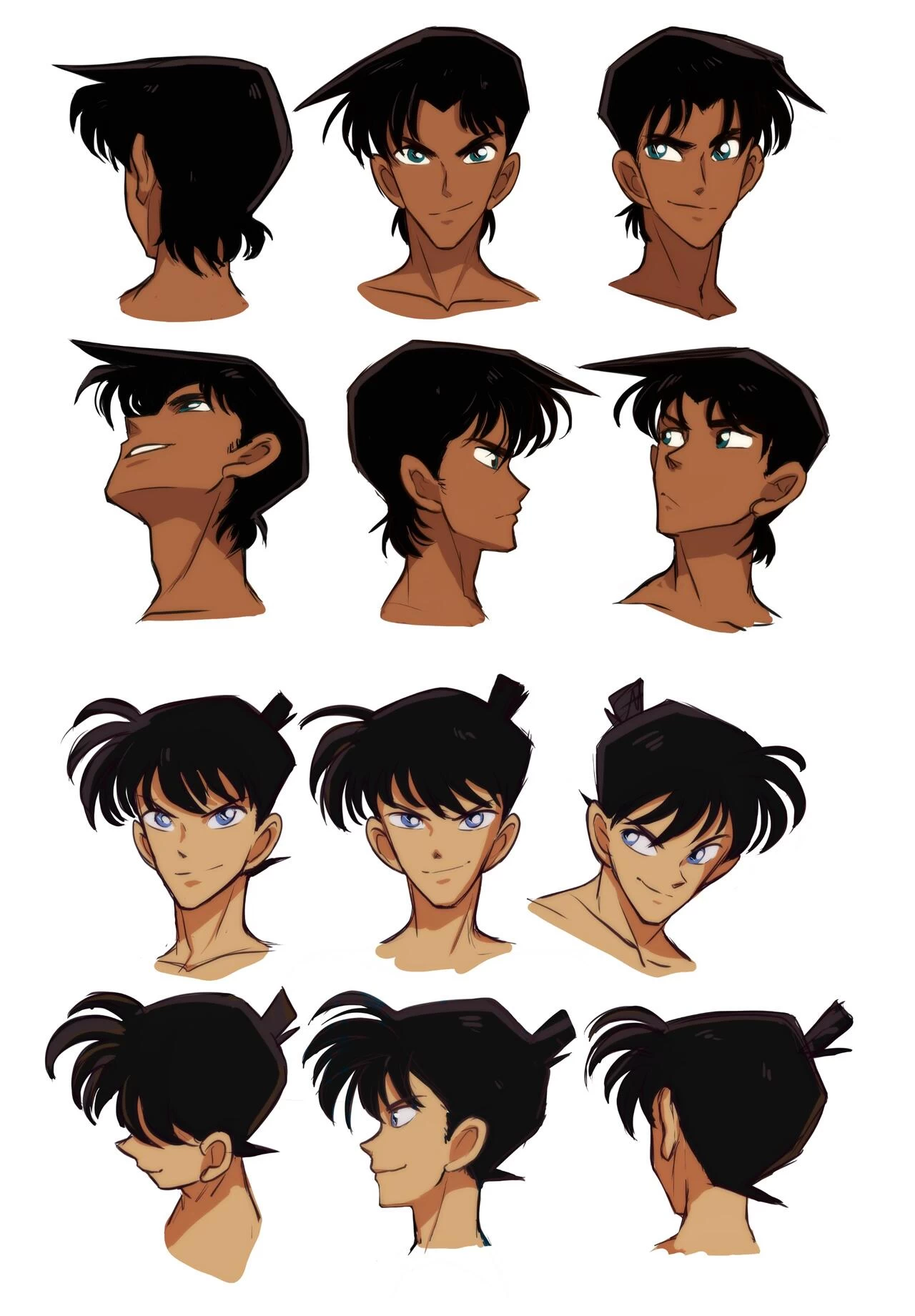 Partner In Cum porn comic picture 33