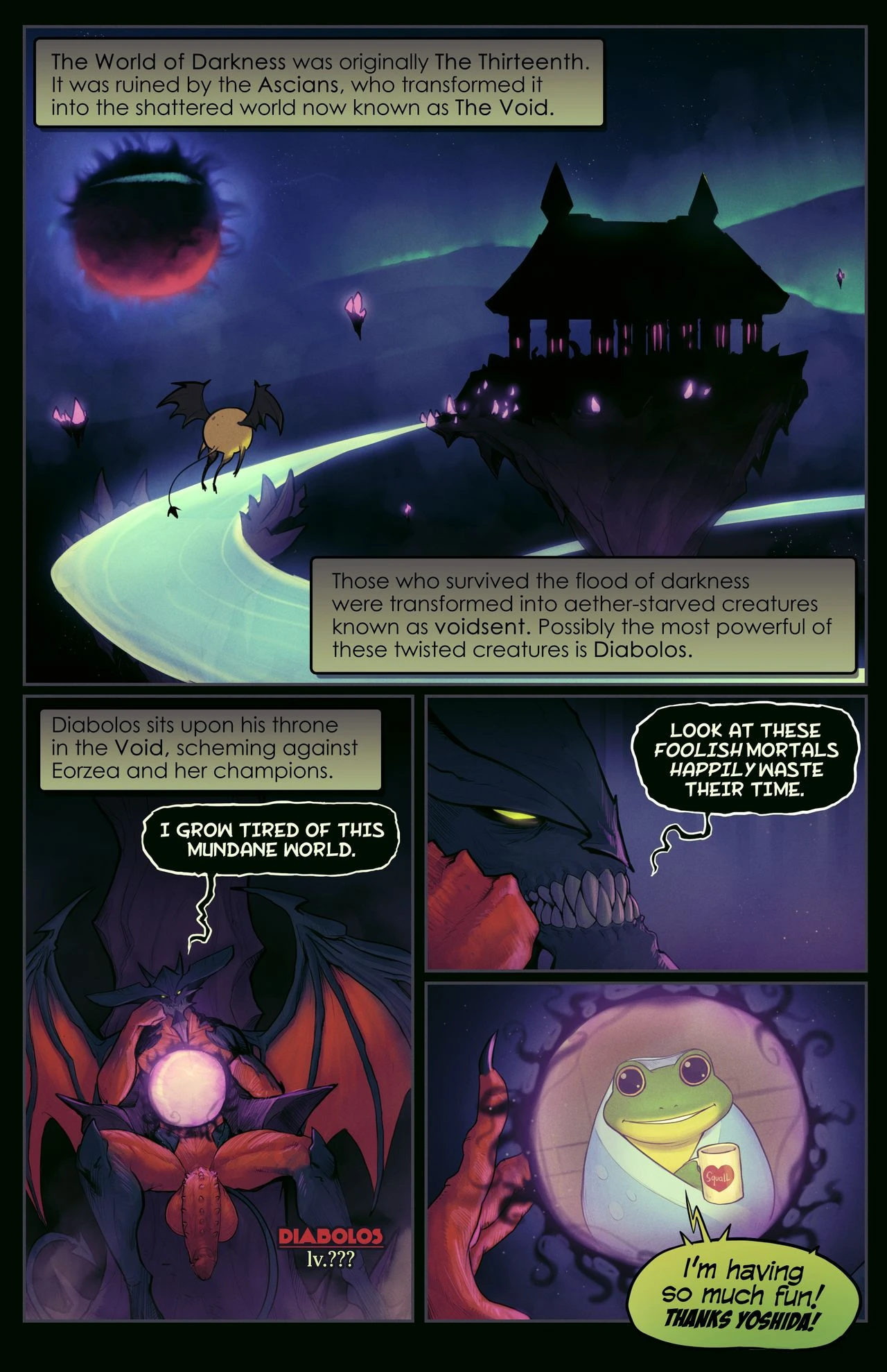 Party Wipe porn comic picture 2