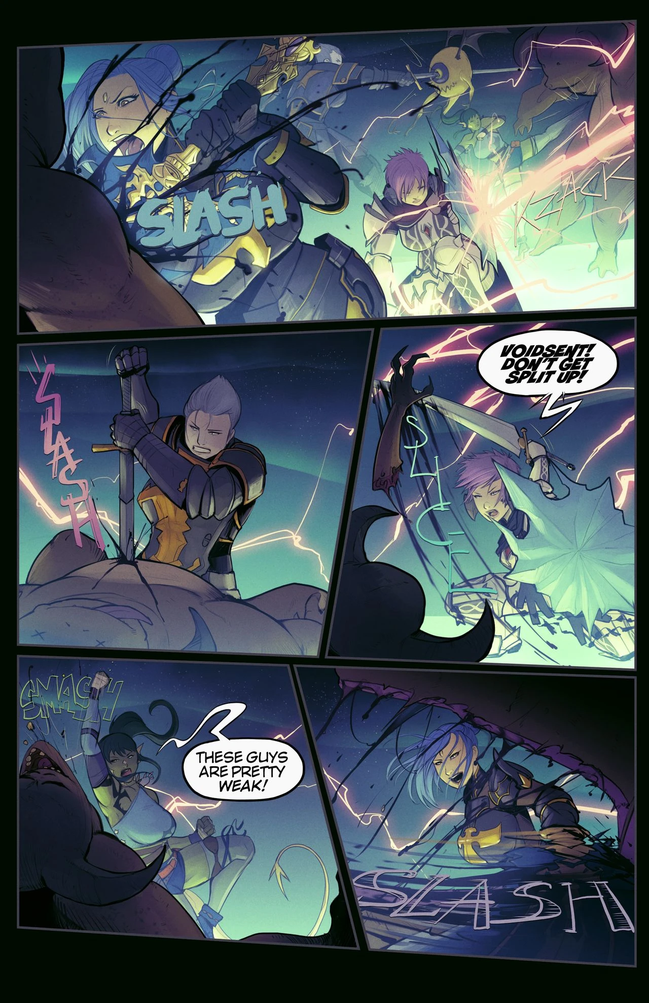 Party Wipe porn comic picture 7