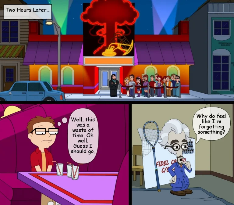 Past Incest Prologue porn comic picture 17
