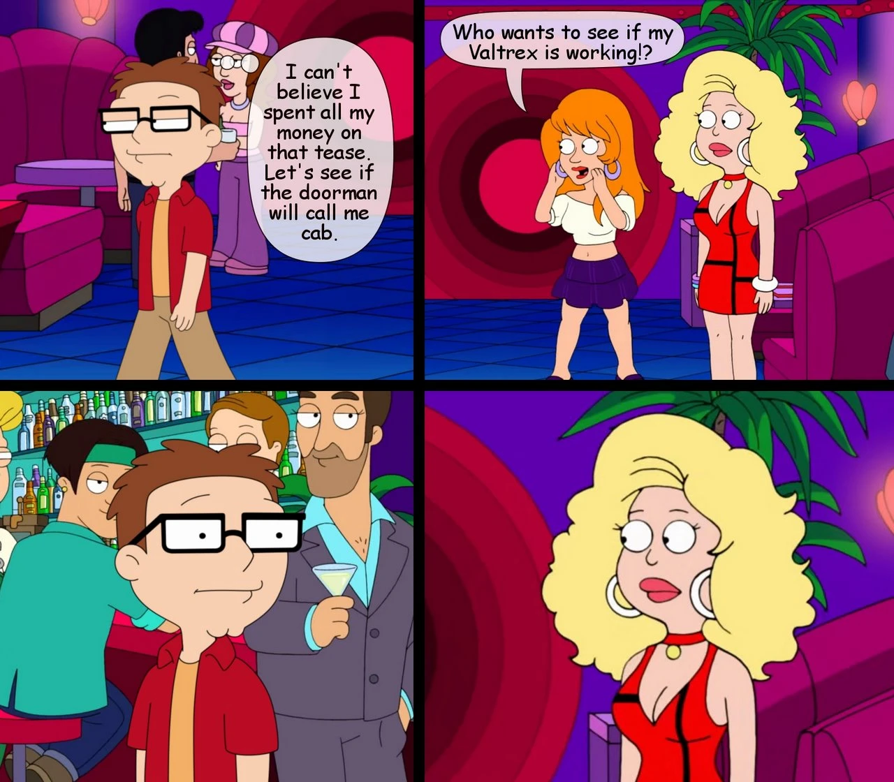 Past Incest Prologue porn comic picture 18