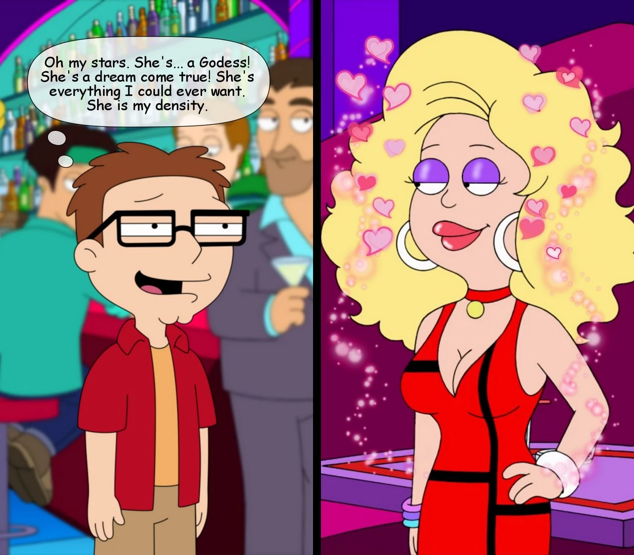 Past Incest Prologue porn comic picture 19