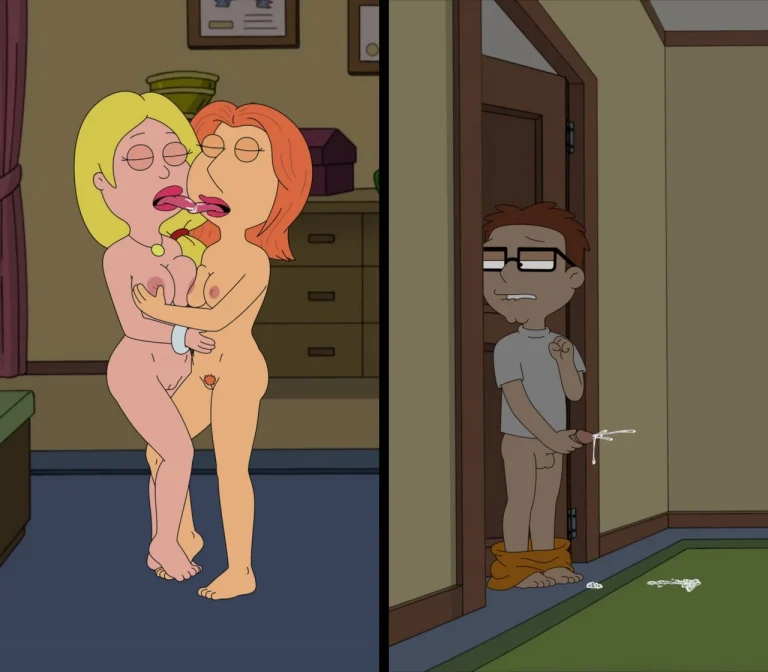 Past Incest Prologue porn comic picture 33