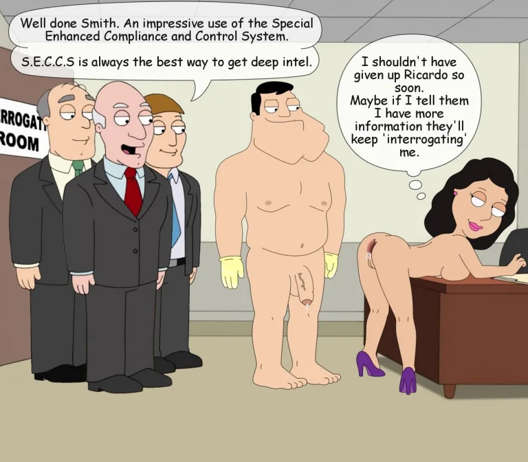 Past Incest Prologue porn comic picture 4
