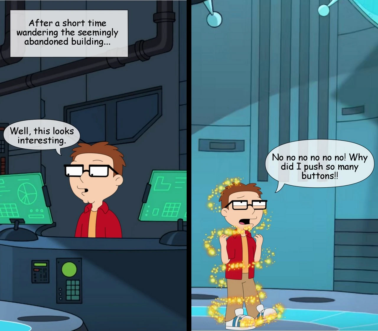 Past Incest Prologue porn comic picture 5