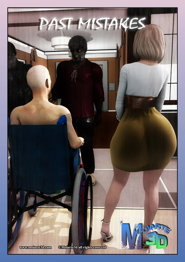 Past Mistakes porn comic picture 1