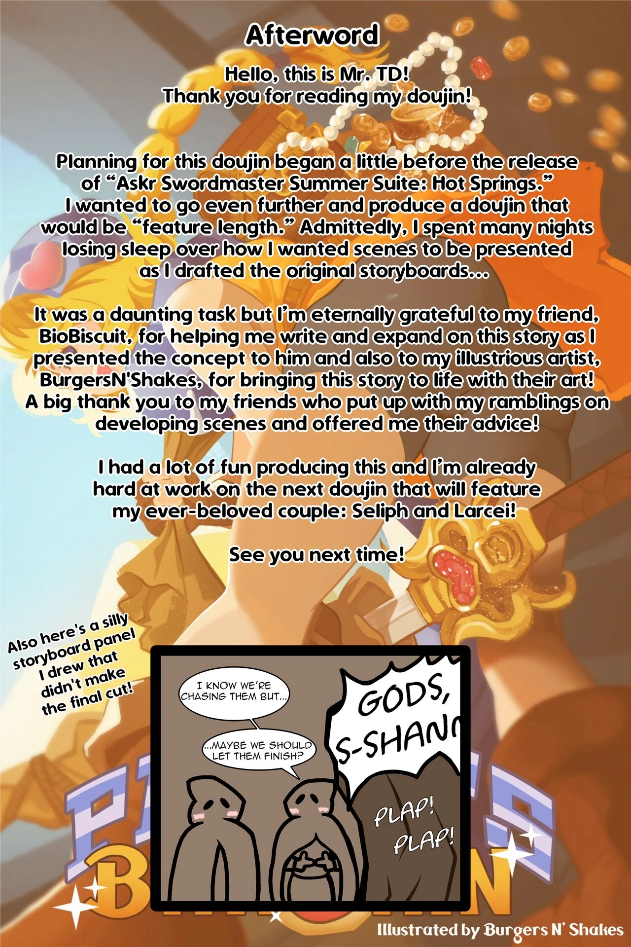 Patty's Bargain porn comic picture 23