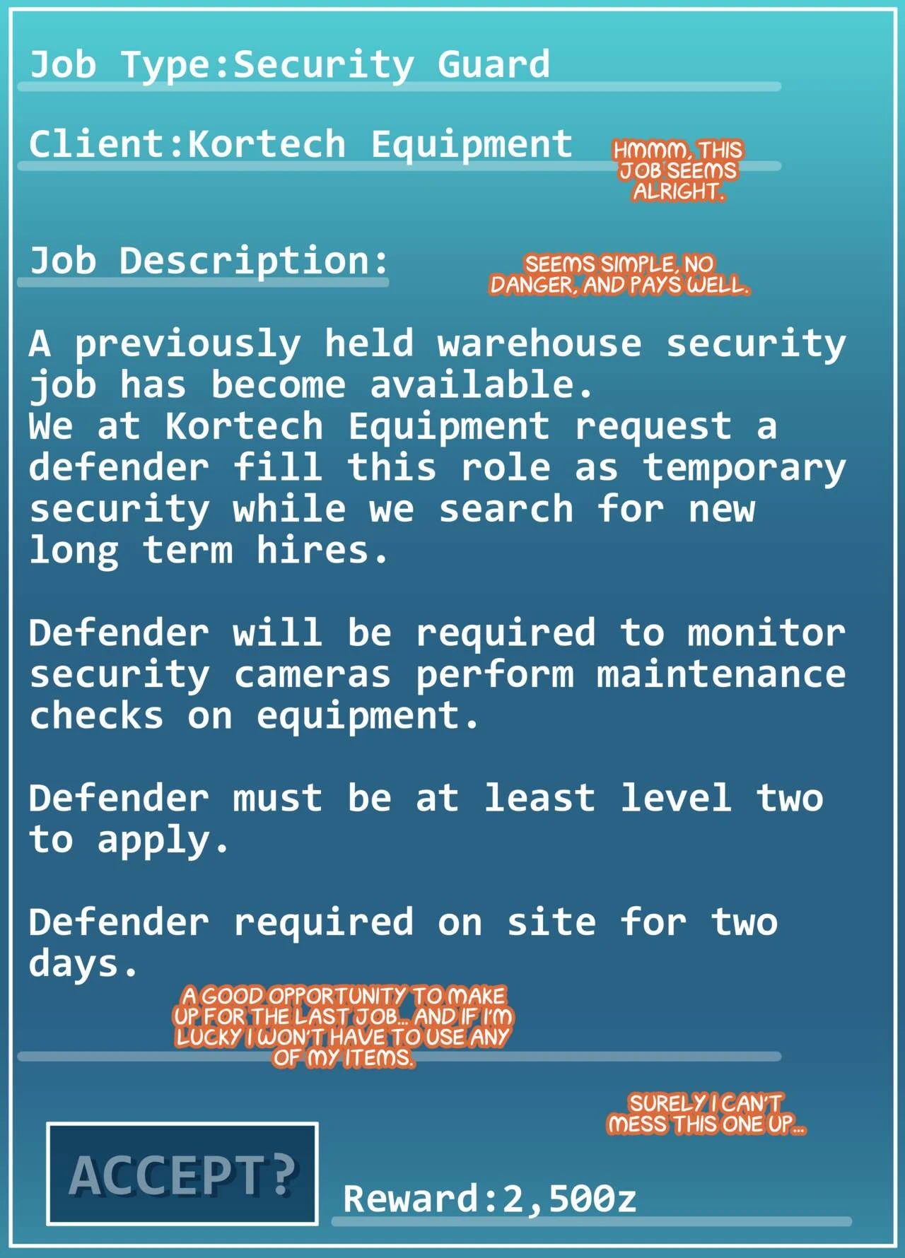 Pawnshop Peril The Corruption of a Sorceress porn comic picture 43