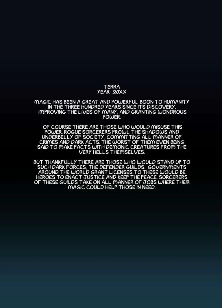 Pawnshop Peril The Corruption of a Sorceress porn comic picture 7