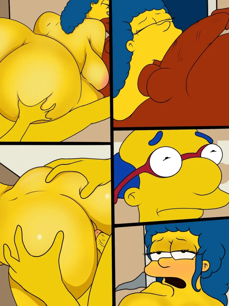 Paying My Husbands Debt porn comic picture 31