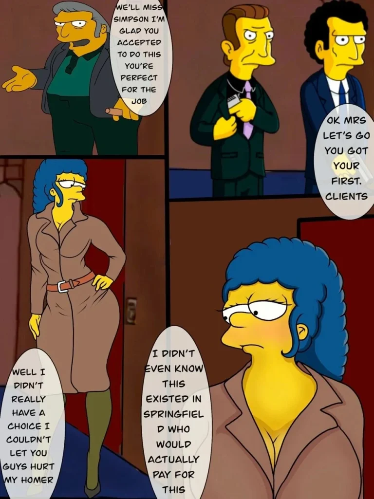 Paying My Husbands Debt porn comic picture 5