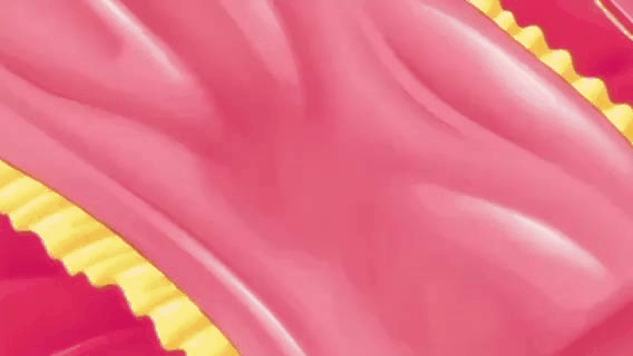 Peach and Daisy love porn comic picture 7