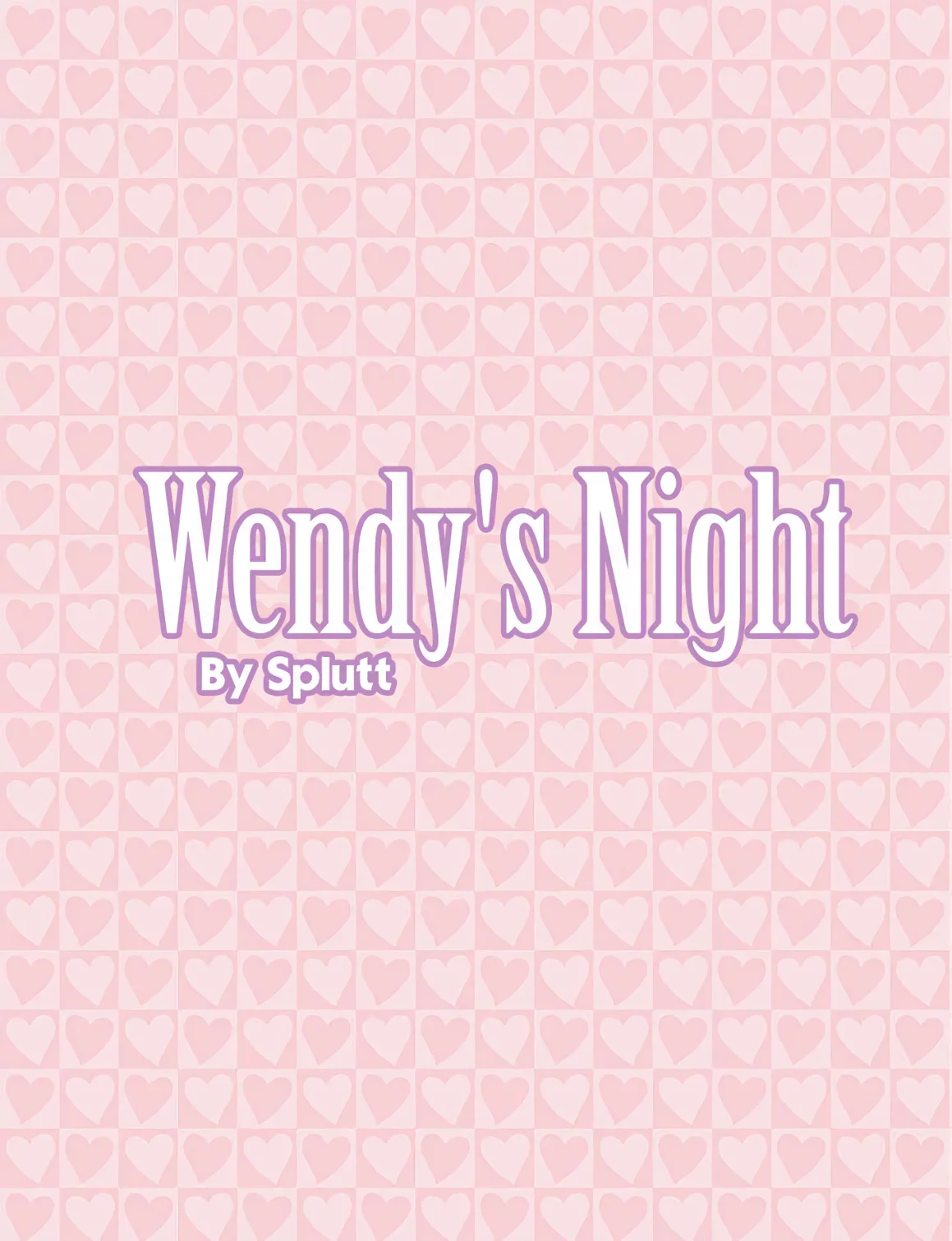 Peach Pie 2007 porn comic picture 26