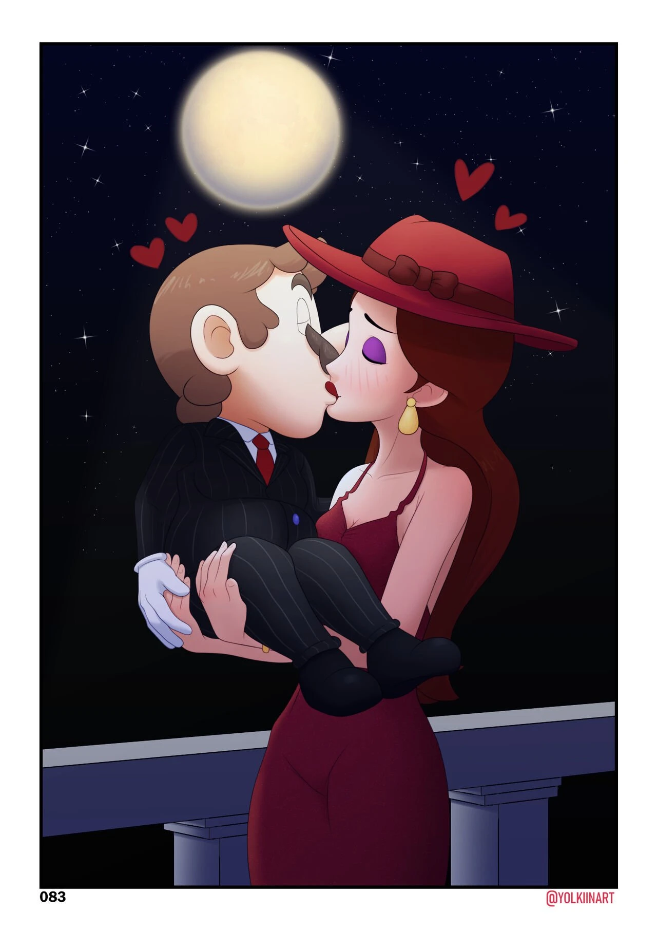 Peach Sex Odyssey porn comic picture 84