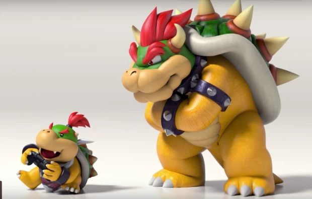 Peachy 22 porn comic picture 3