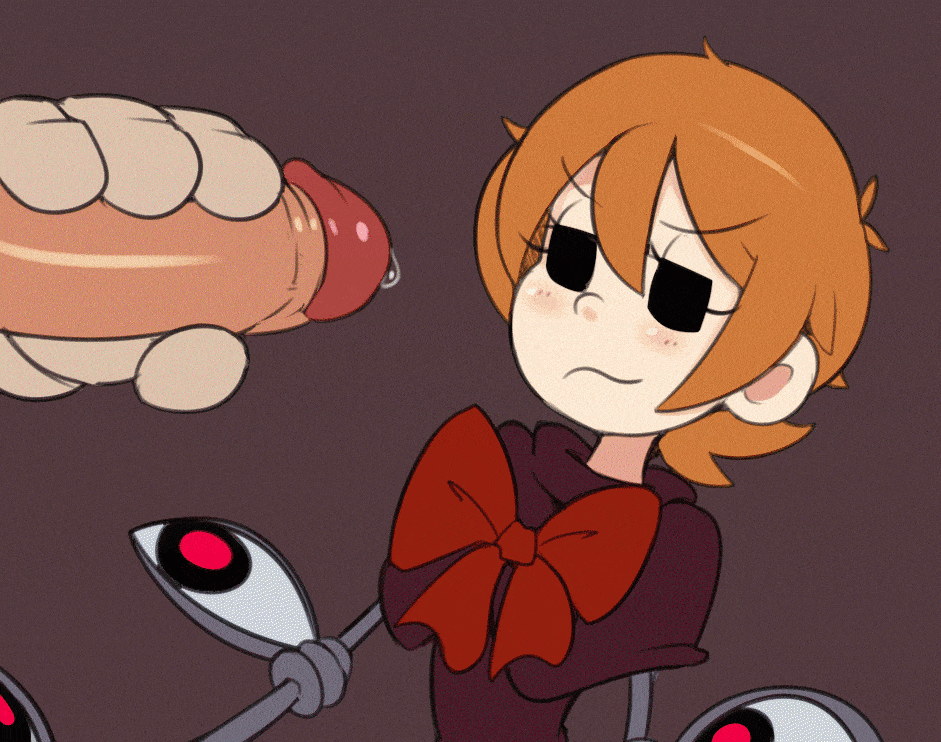 Peacock's gets Surprise Dickings porn comic picture 8