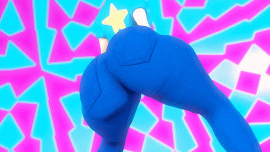 Pearl's Secret Twerk Career porn comic picture 2