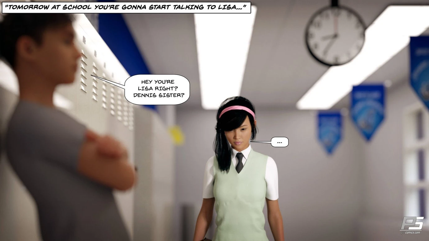 Pegasus Smith - Timmy Strikes Back 02 porn comic picture 26