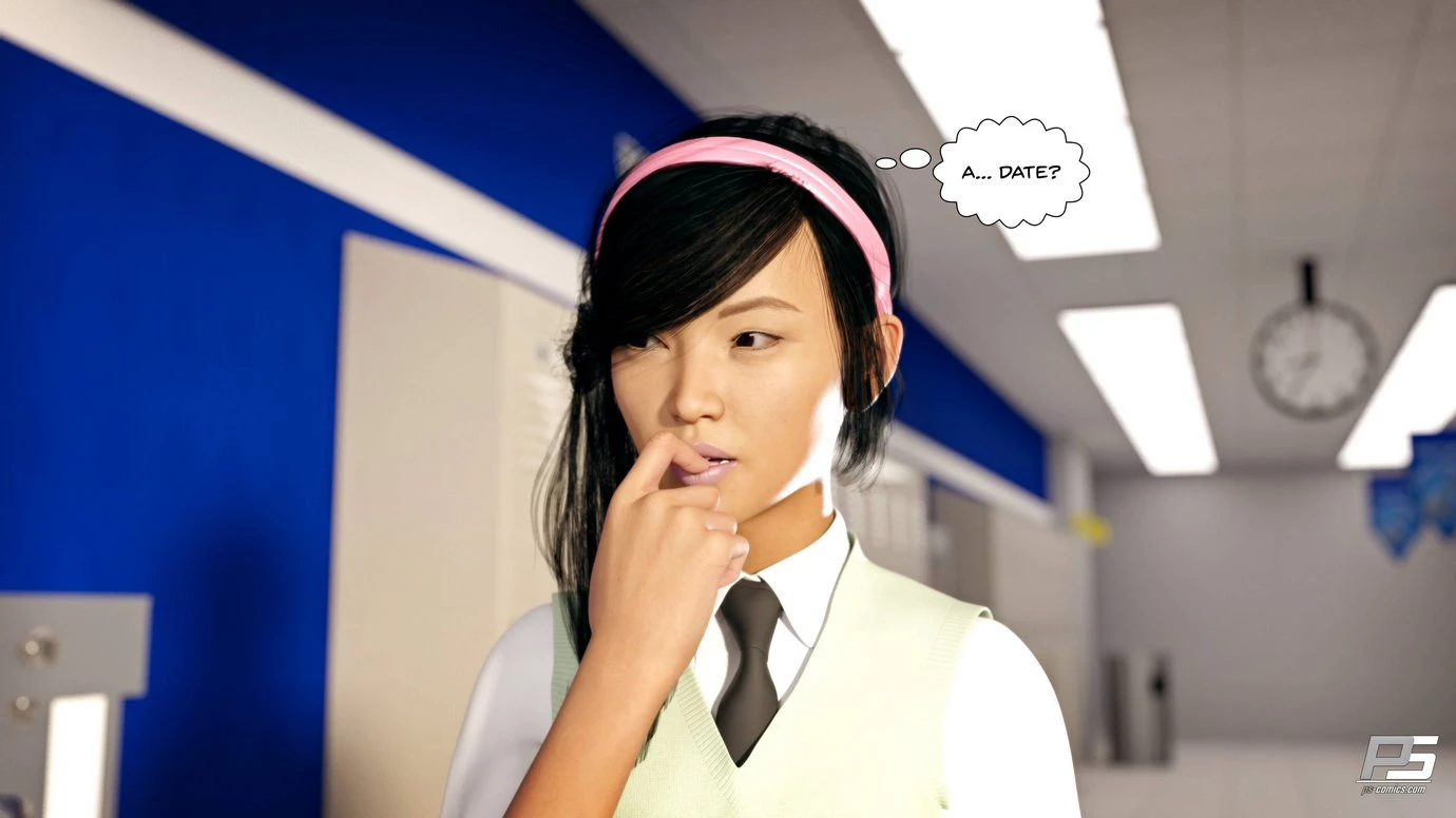 Pegasus Smith - Timmy Strikes Back 02 porn comic picture 32