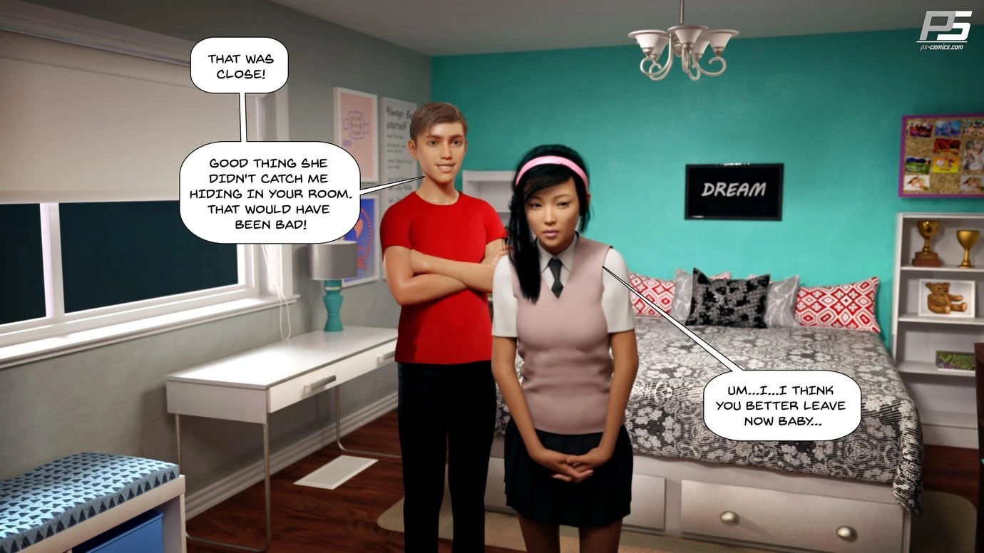 Pegasus Smith - Timmy Strikes Back 02 porn comic picture 80