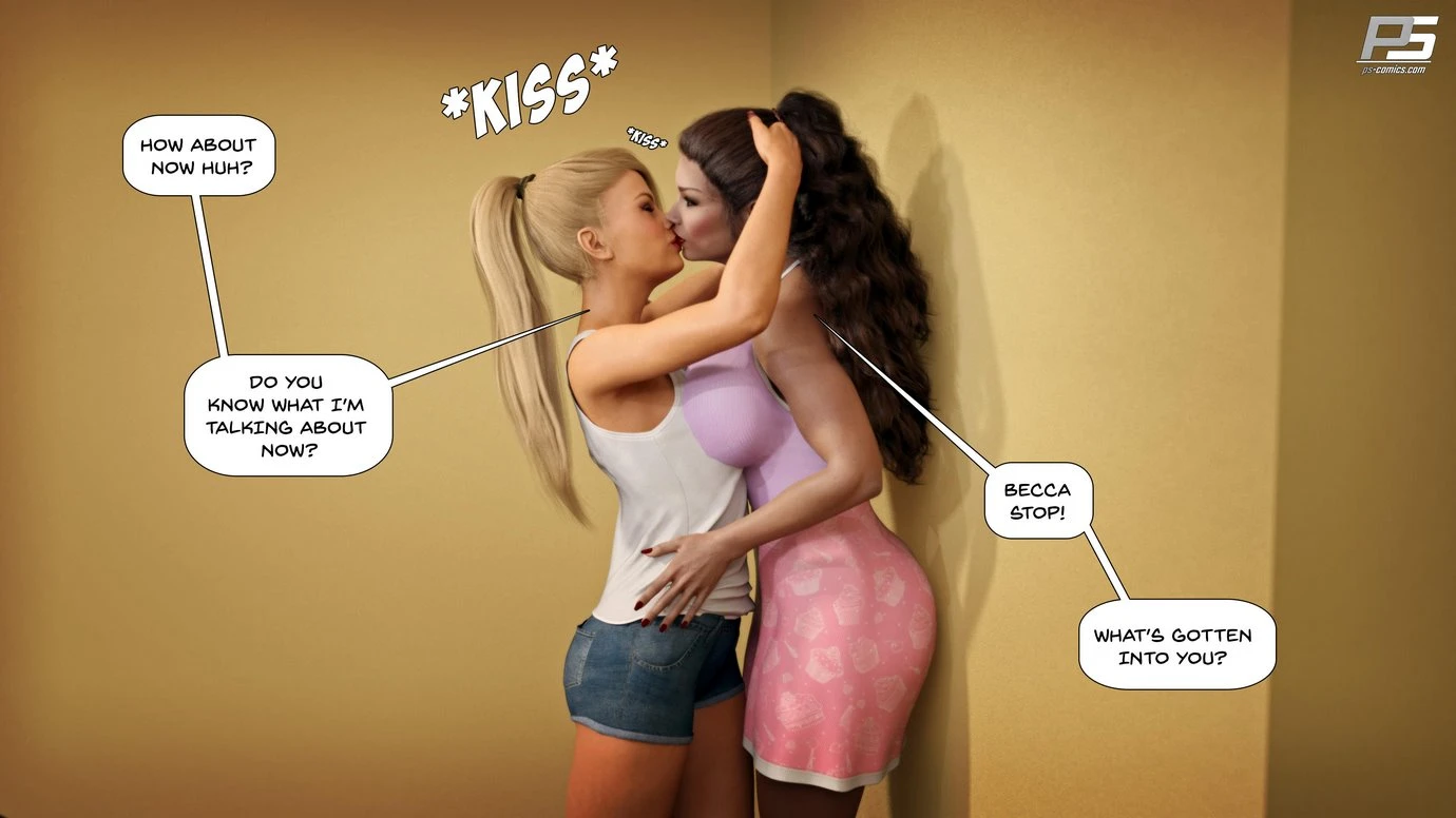 Pegasus Smith - Timmy Strikes Back 02 porn comic picture 91