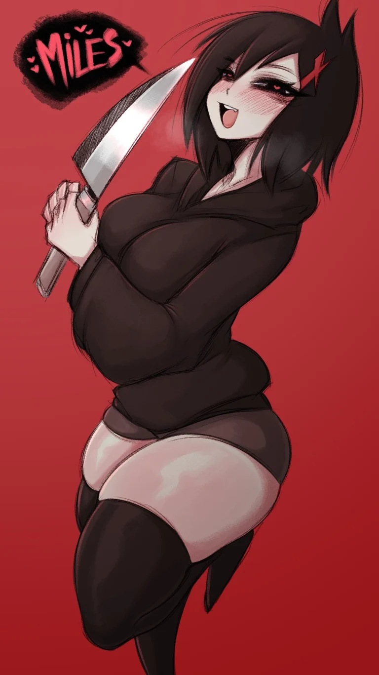 Peni Parker porn comic picture 18