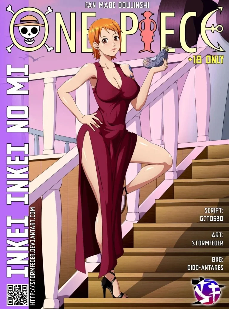 Penis-Penis Devil Fruit porn comic picture 1