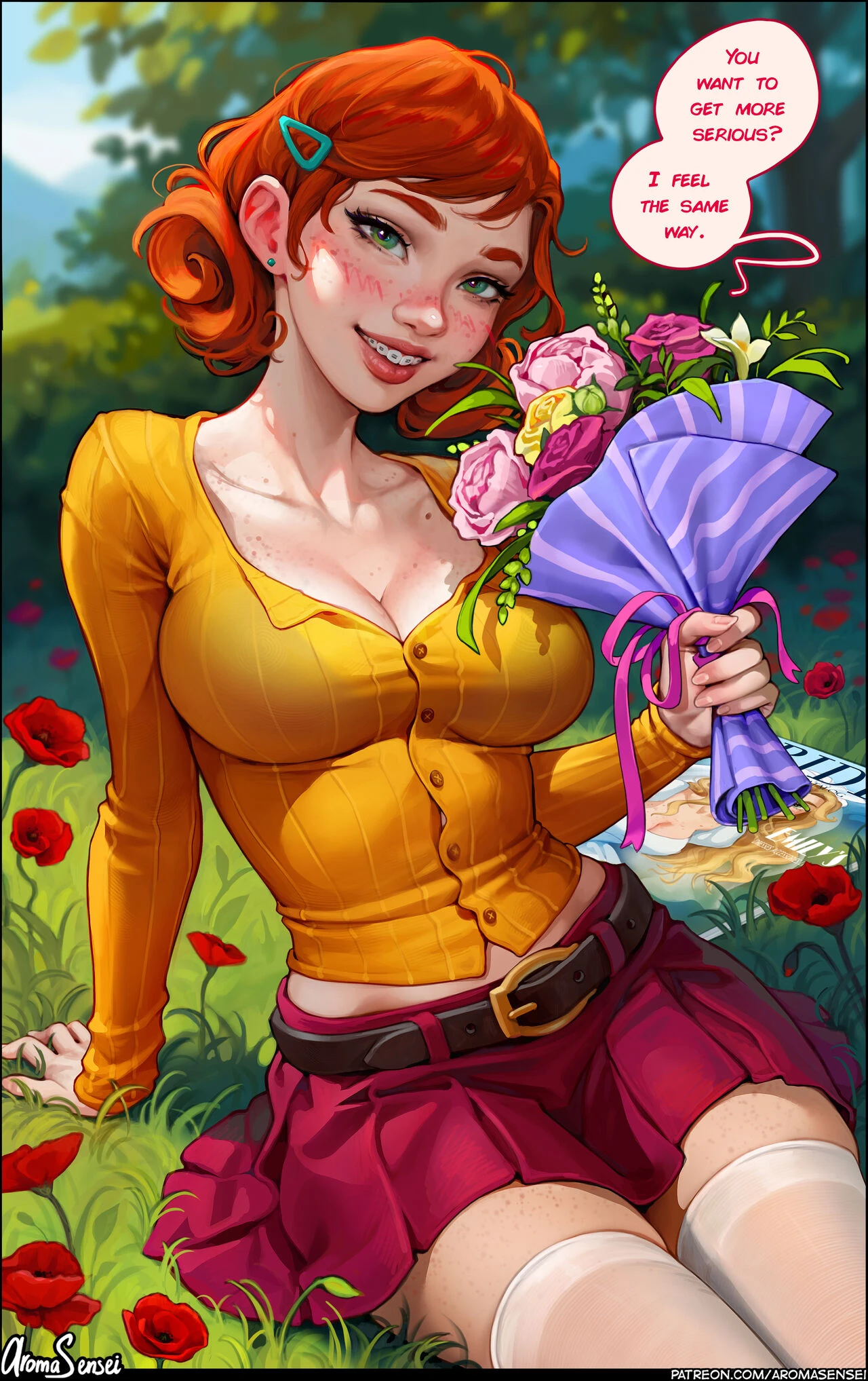 Penny porn comic picture 31