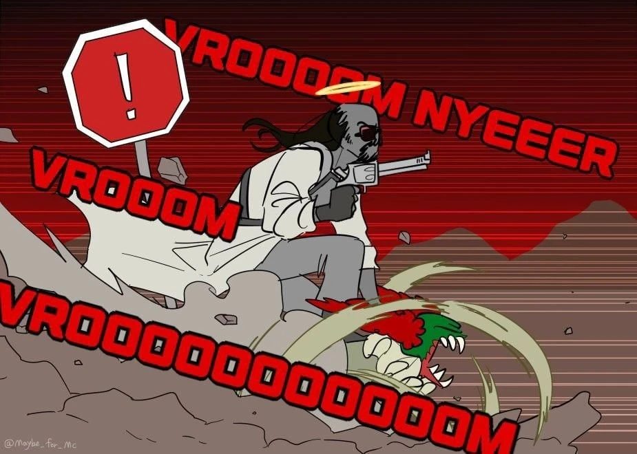 Peppermintwolf Compilation porn comic picture 200