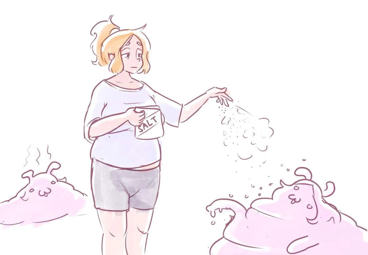 Peppers' Mayternity Photo Diary porn comic picture 10