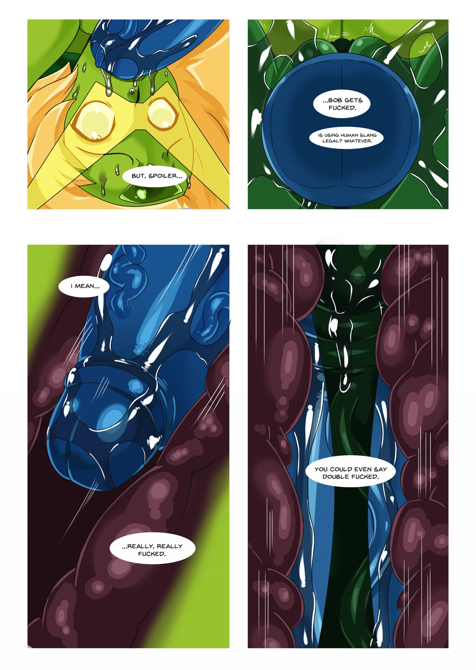 Peri-Netorare (Ongoing) porn comic picture 4